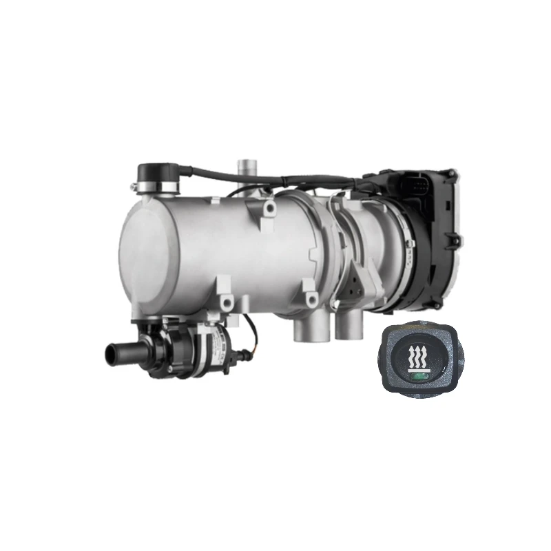 WEBASTO Thermo Pro 90