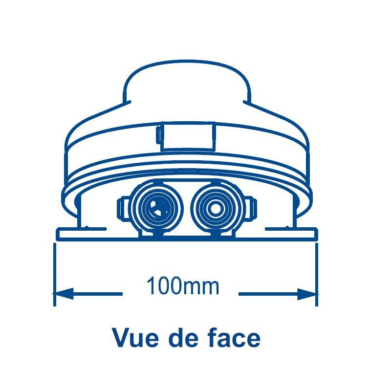 WHALE Baby Foot MK 2 – Image 2