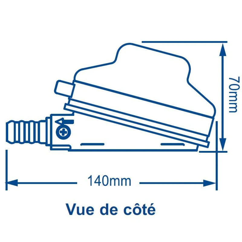 WHALE Baby Foot MK 2 – Image 3