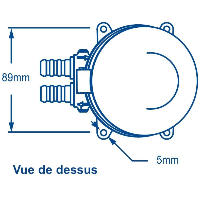 WHALE Baby Foot MK 2 – Image 4