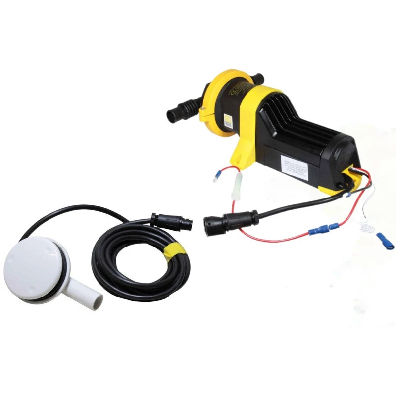 WHALE Bonde Avec Contacteur IC – Image 2