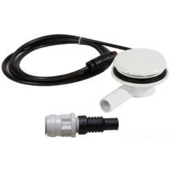 WHALE Bonde Avec Contacteur IC