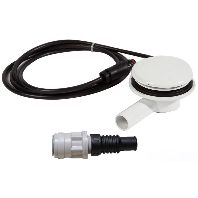 WHALE Bonde Avec Contacteur IC