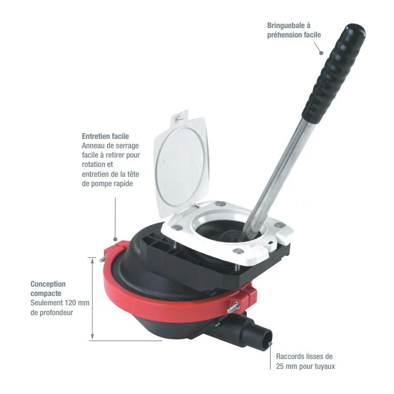 WHALE Compac 50 – Image 2