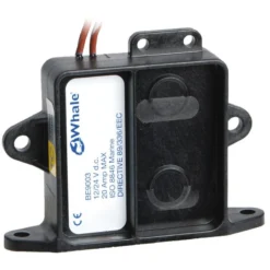 WHALE Contacteur De Pompe électronique