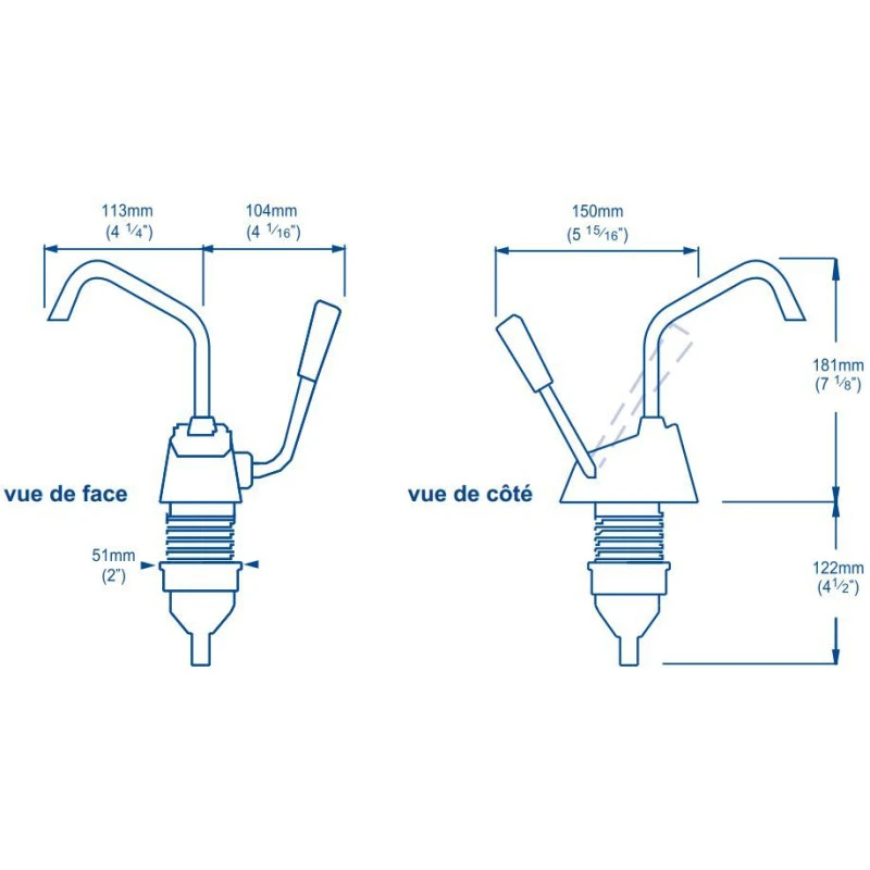 WHALE Flipper Mk 4 – Image 3