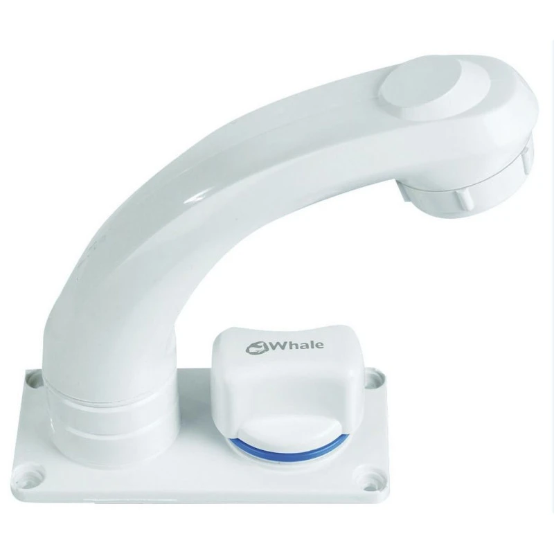 WHALE Kit Douchette élégance