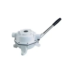 WHALE Mk5 Pour Eaux Noires