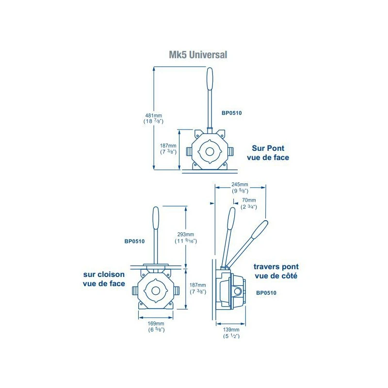 WHALE Mk5 Universal – Image 4