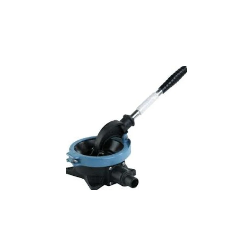 WHALE Pompe Gusher Urchin Levier Amovible