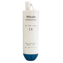 WHALE Pompe Immergée 12V