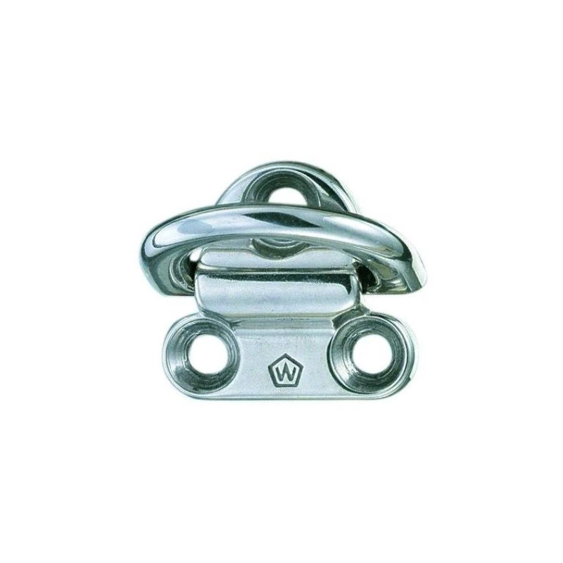 WICHARD Cadène Articulée Titane – Image 2