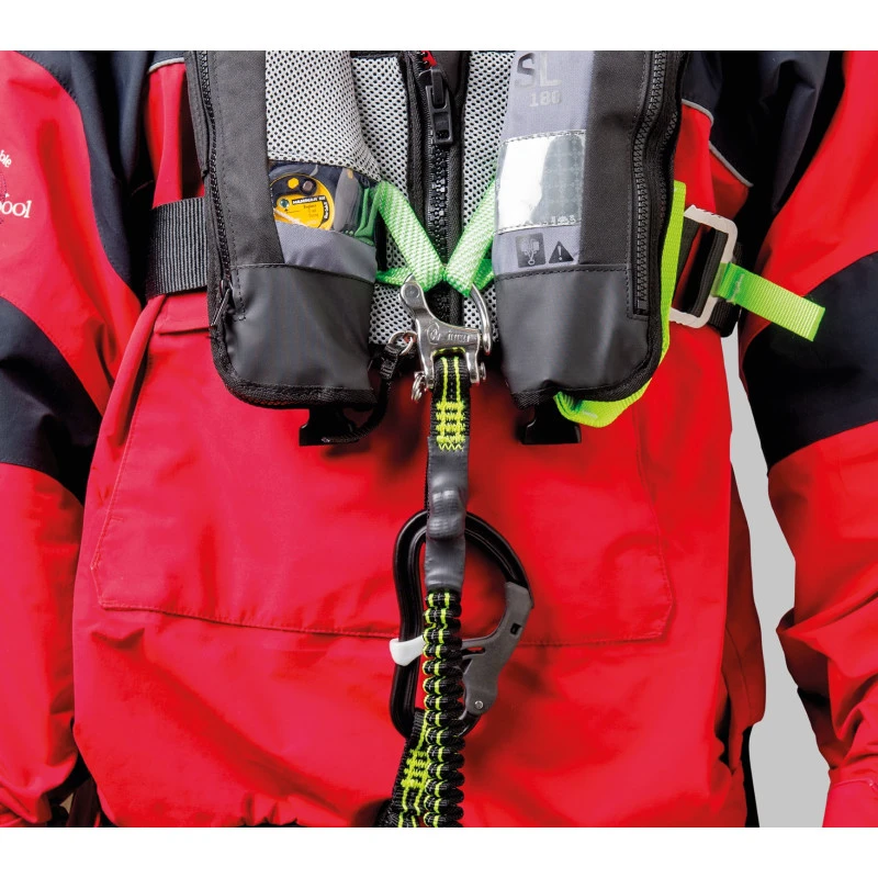 WICHARD Longe Proline'R 2 Mousquetons – Image 2