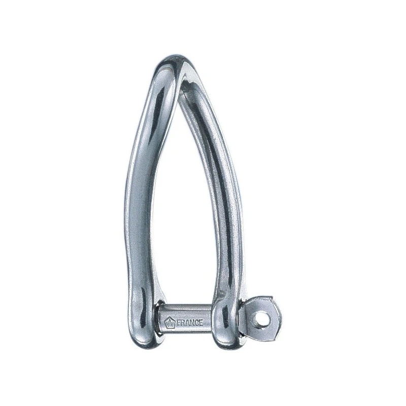 WICHARD Manille Axe Imperdable Torse