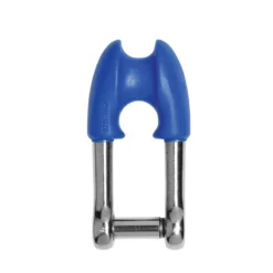 WICHARD Manille Cosse Axe 6 Pans Creux