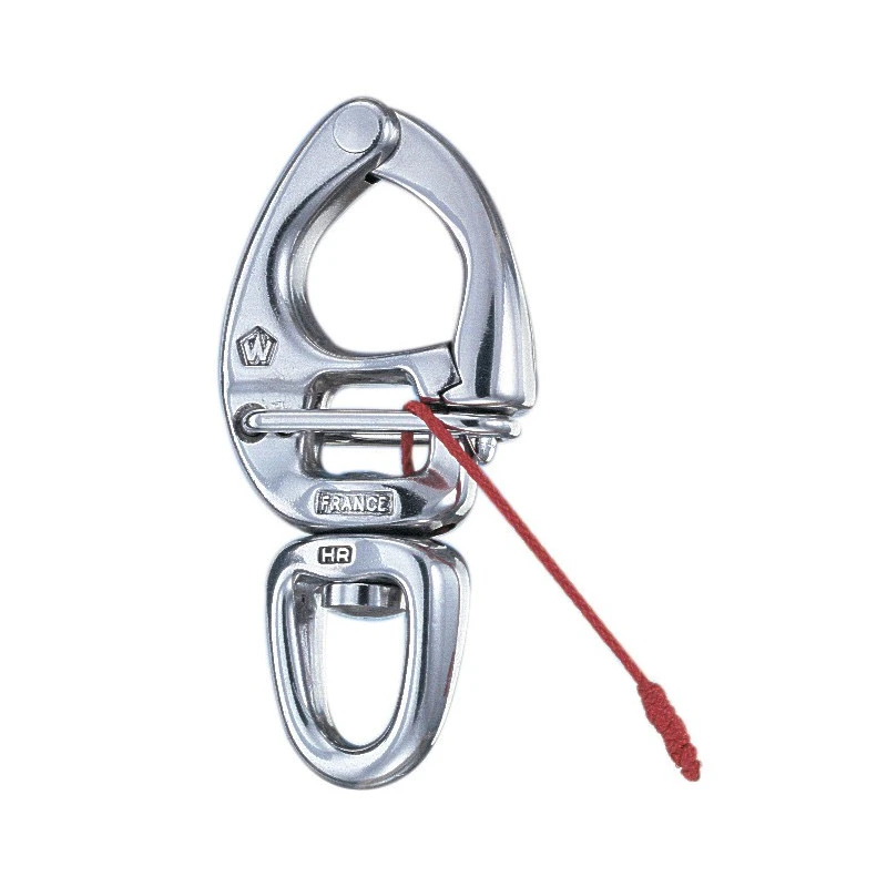 WICHARD Mousqueton à Ouverture Sous Charge HR – Image 2