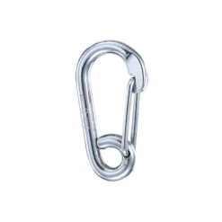 WICHARD Mousqueton De Pompier Symétrique