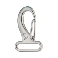 WICHARD Mousqueton De Sécurité à Sangler