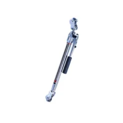 WICHARD Ridoir De Pataras à Cliquets