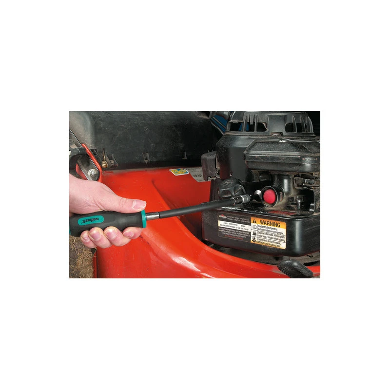 WOLFCRAFT Tournevis à Main à Tige Flexible – Image 6