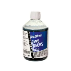 YACHTICON Cire Bleue