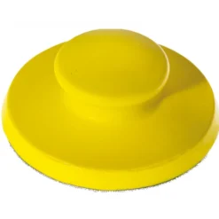 YACHTICON Support Rigide ø 150 Mm Tampon Lustrant