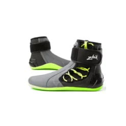 ZHIK Bottillons Hauts