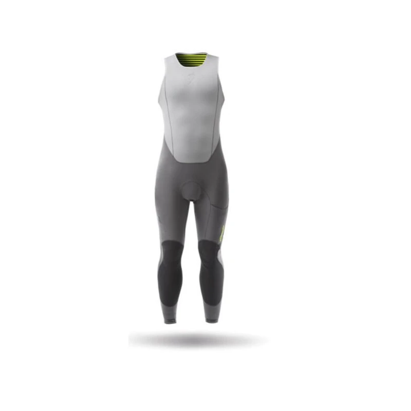 ZHIK Combinaison Long John SUPERWARM® X Skiff Homme