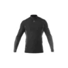 ZHIK Top Spandex® Homme Noir