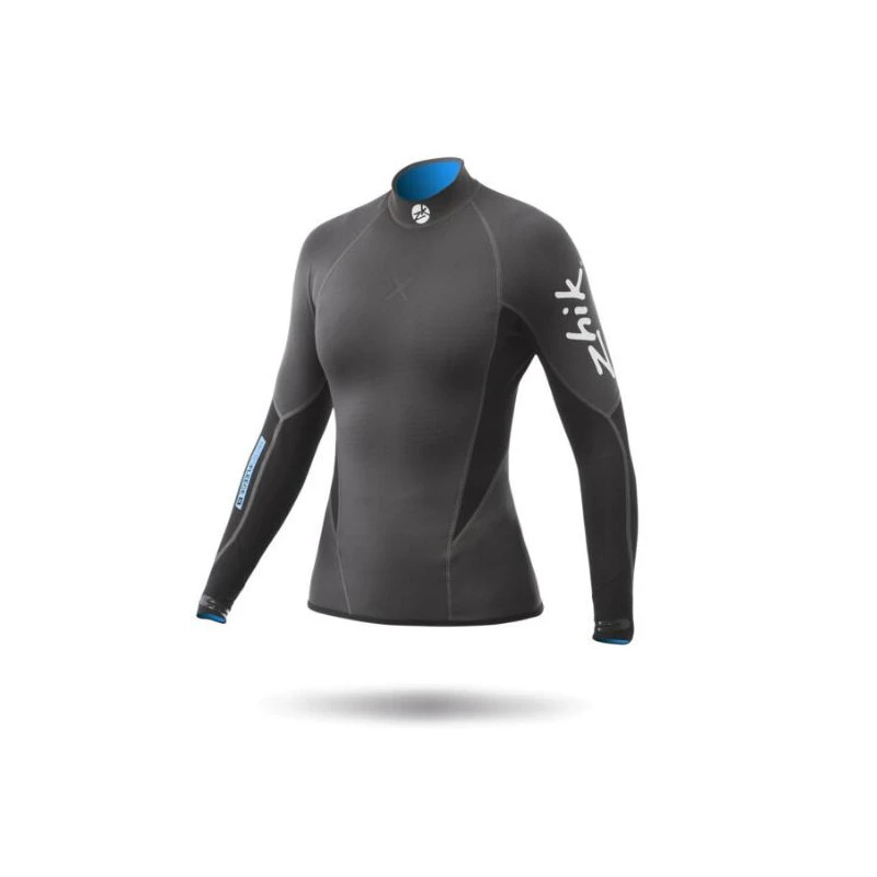 ZHIK Top Micropolaire X Femme – Image 2