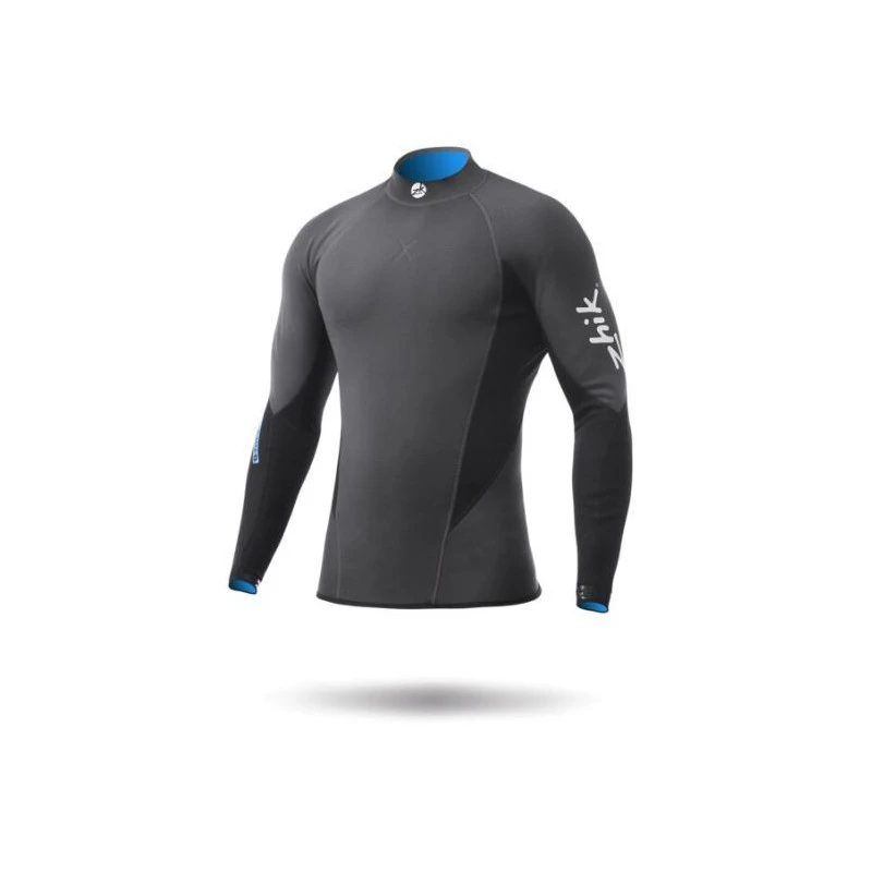 ZHIK Top Micropolaire X Homme – Image 3