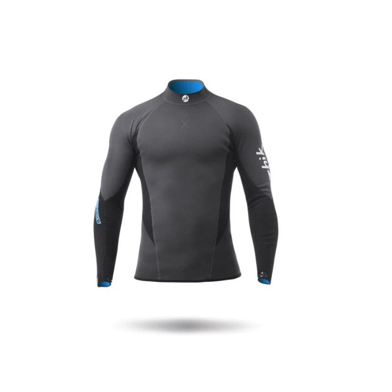 ZHIK Top Micropolaire X Homme