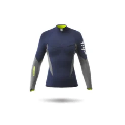 ZHIK Top SUPERWARM® V Femme