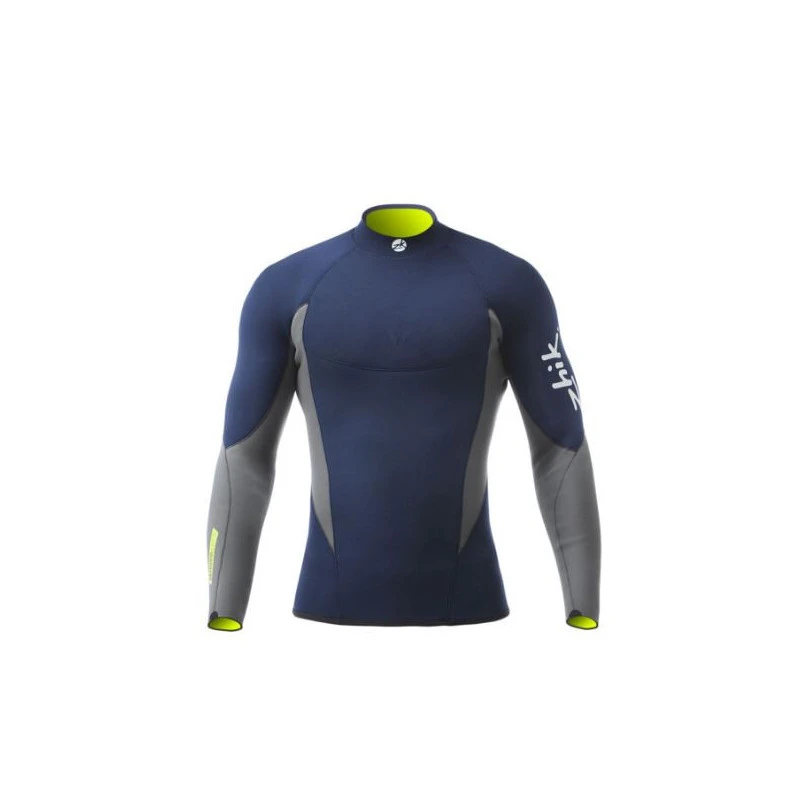 ZHIK Top SUPERWARM® V Homme