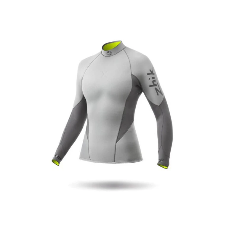 ZHIK Top SUPERWARM X Femme – Image 2