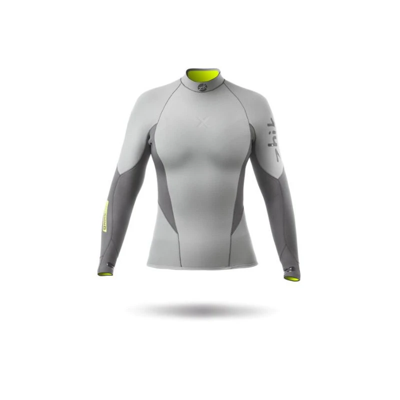 ZHIK Top SUPERWARM X Femme – Image 3