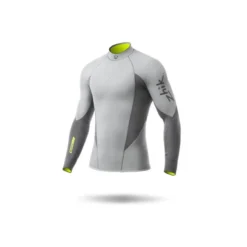 ZHIK Top SUPERWARM X Homme