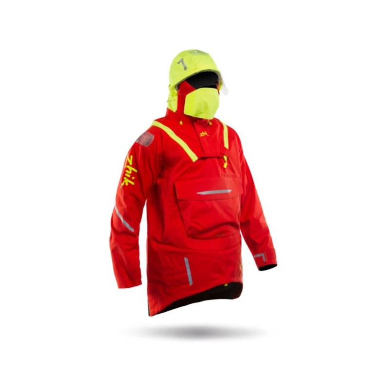 ZHIK Vareuse OFS900 Isotak® X Rouge