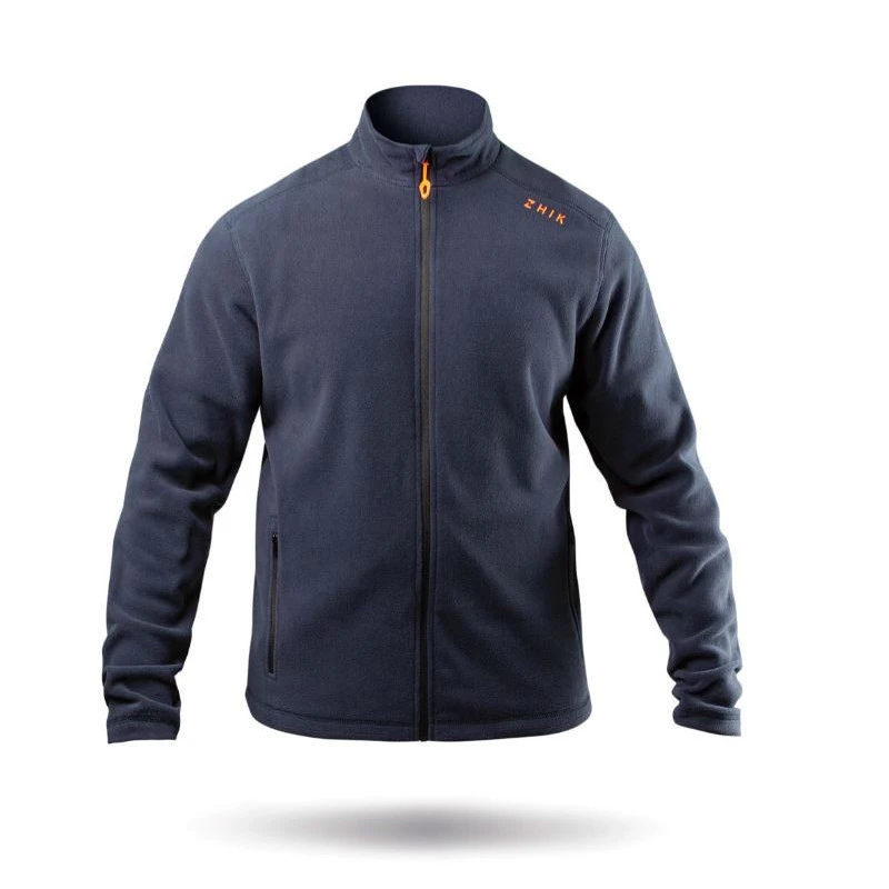 ZHIK Veste Polaire Zip Polartec® Homme