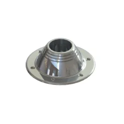 ZWAARDVIS Base Saillie Haute / Basse Ø 60 Mm