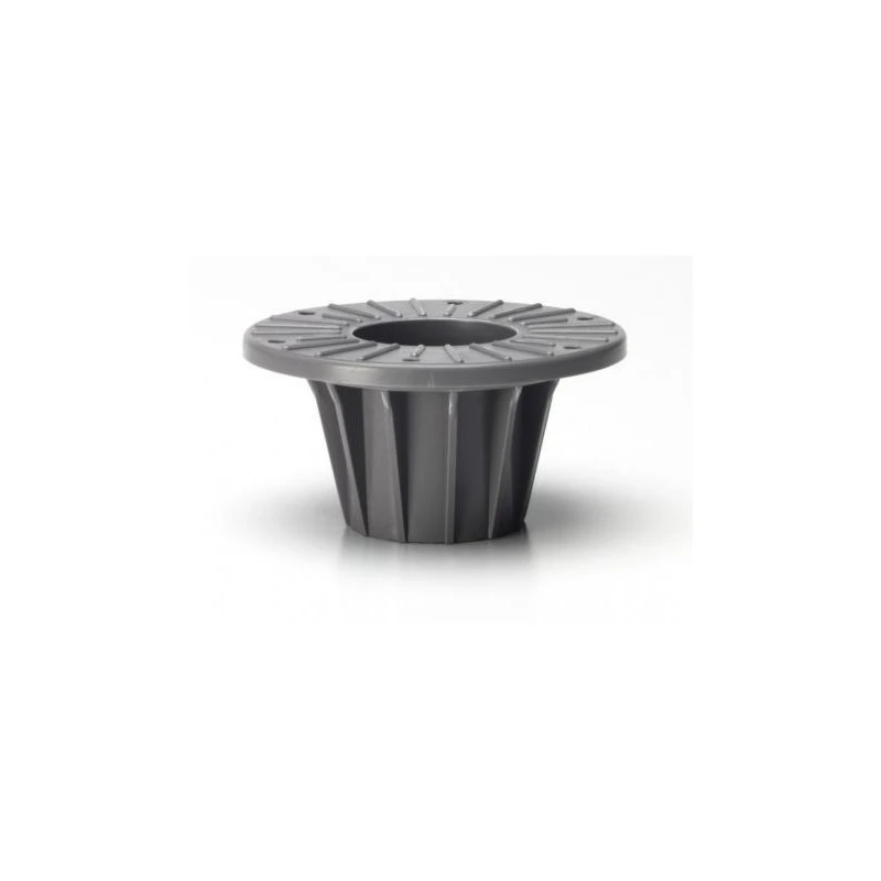 ZWAARDVIS Base Encastré Derlin Ø 60 Mm