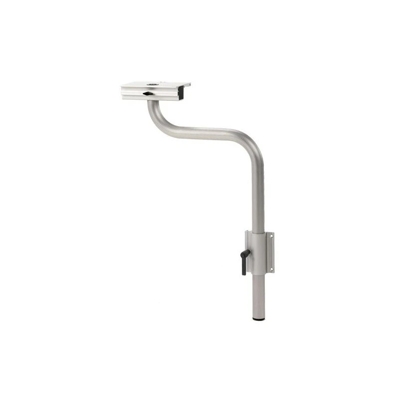 ZWAARDVIS Pied De Table Pivotant Columbus 1