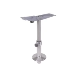 ZWAARDVIS Pied De Table Rétractable